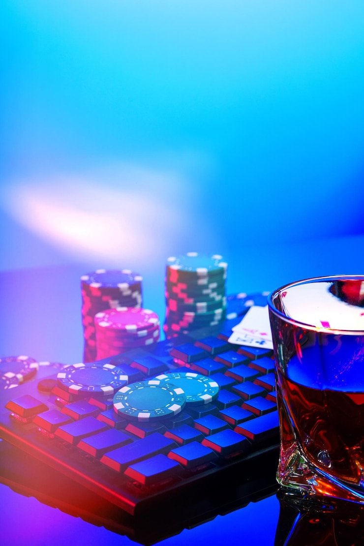 60ml Live casino ke saath hamari provider strategy